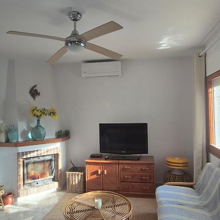 Casa Buganvilla ลาเมตยาเดมาร์ ภายนอก รูปภาพ