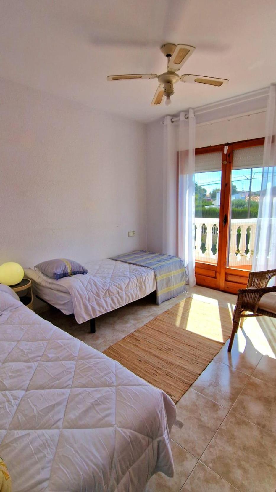 Casa Buganvilla ลาเมตยาเดมาร์ ภายนอก รูปภาพ