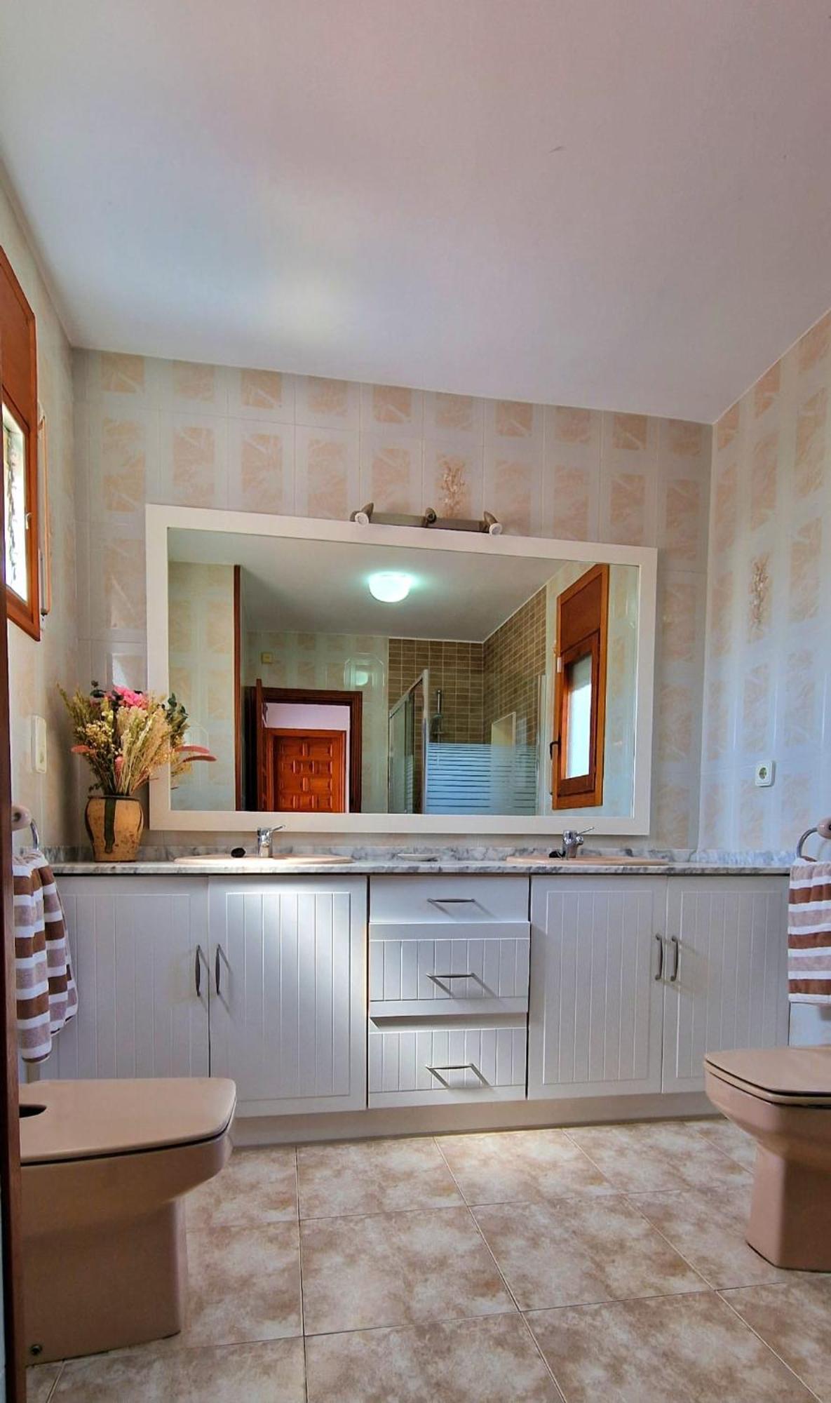 Casa Buganvilla ลาเมตยาเดมาร์ ภายนอก รูปภาพ