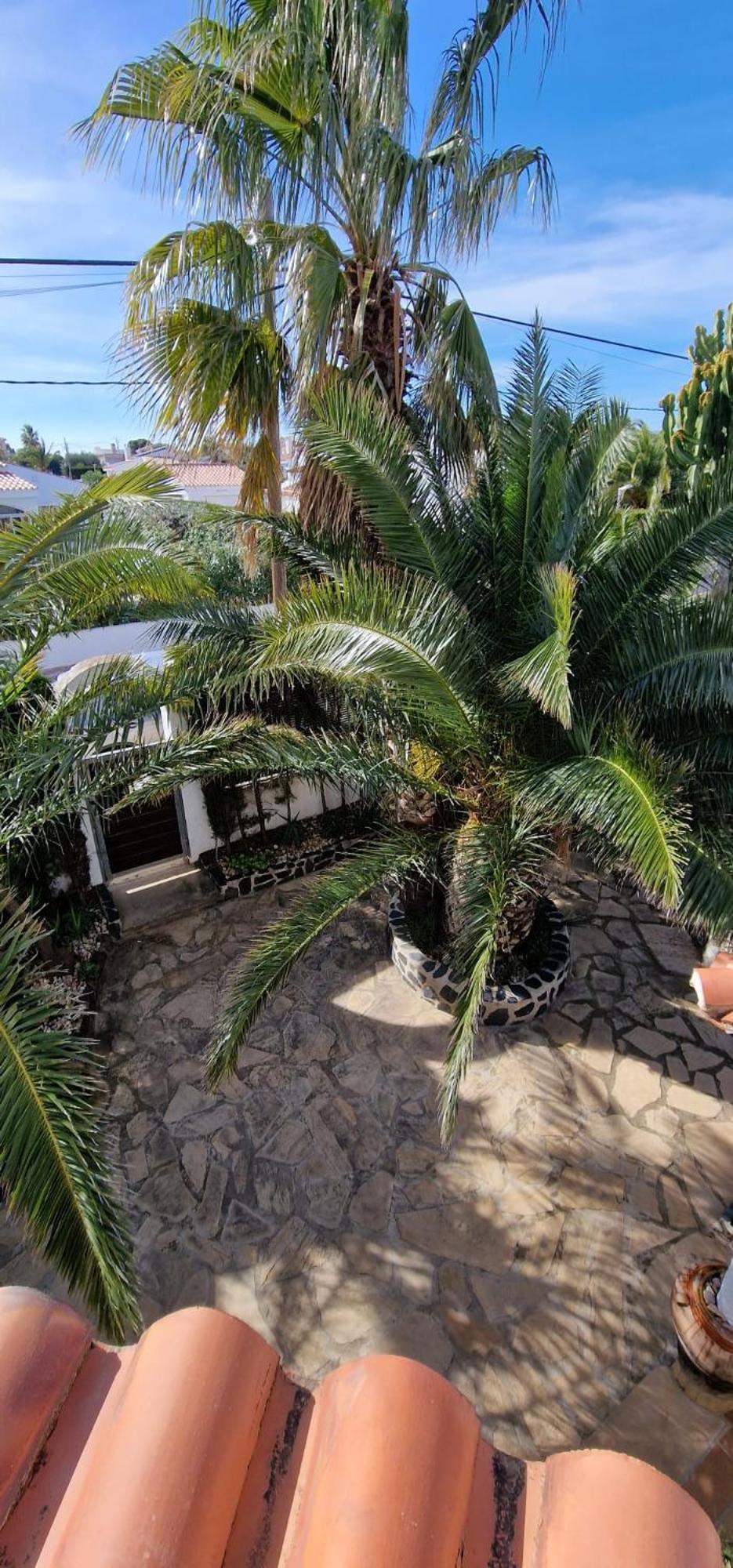 Casa Buganvilla ลาเมตยาเดมาร์ ภายนอก รูปภาพ