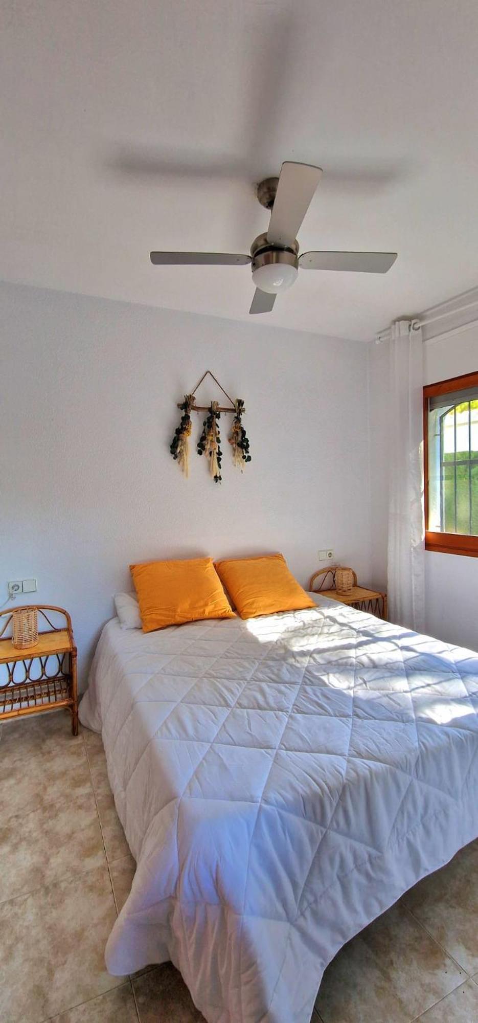 Casa Buganvilla ลาเมตยาเดมาร์ ภายนอก รูปภาพ